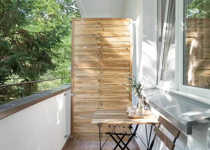 Patro 1 Centrum Wrocław