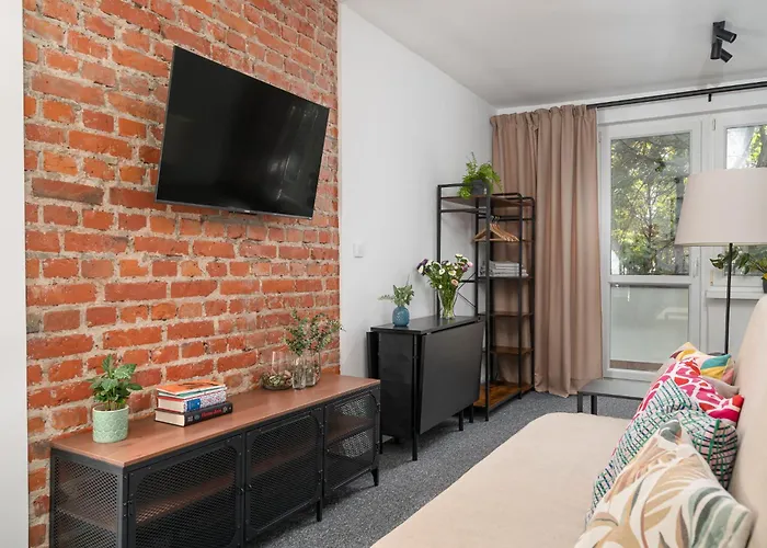 Apartamento Patro 1 Centrum *