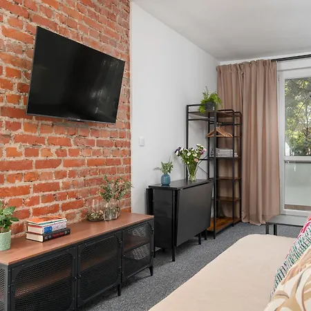Apartment Patro 1 Centrum *