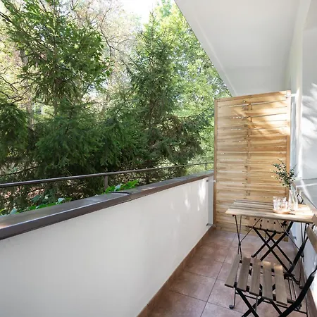 Patro 1 Centrum 브로츠와프